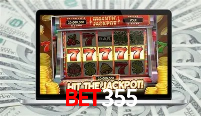 Descubra a Magia dos Jogos de Arcade no bet355