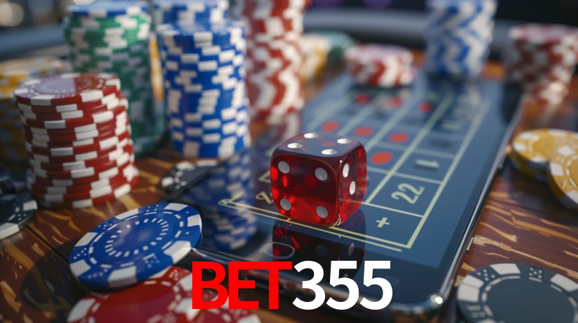 Promoções App bet355