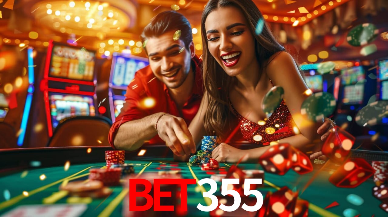 bet355 Caça-níqueis de mesa