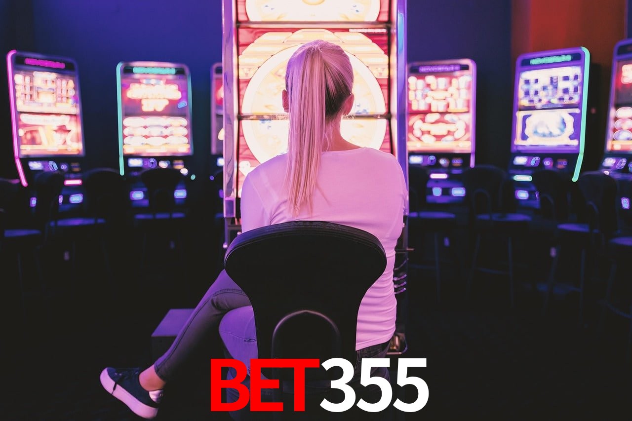 Account Benefits bet355