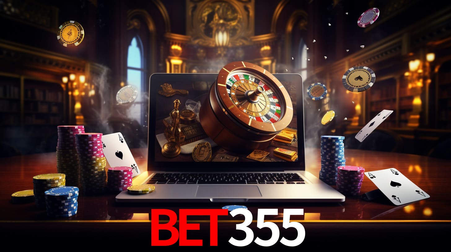 Live Casino bet355