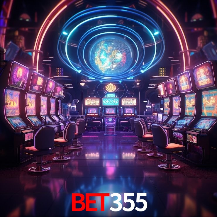 Promoções bet355