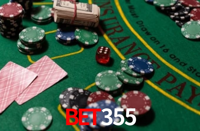 Jogos App bet355