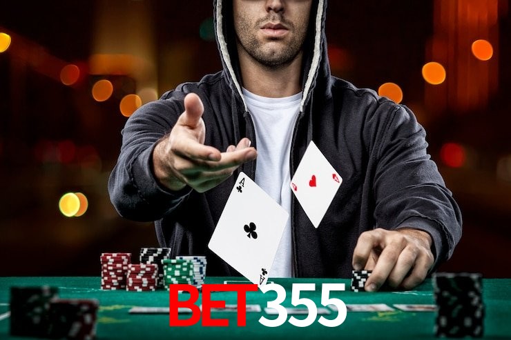 Funcionalidades App bet355