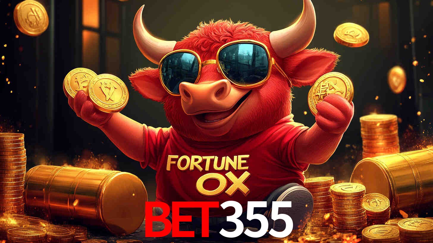 Vantagens App bet355