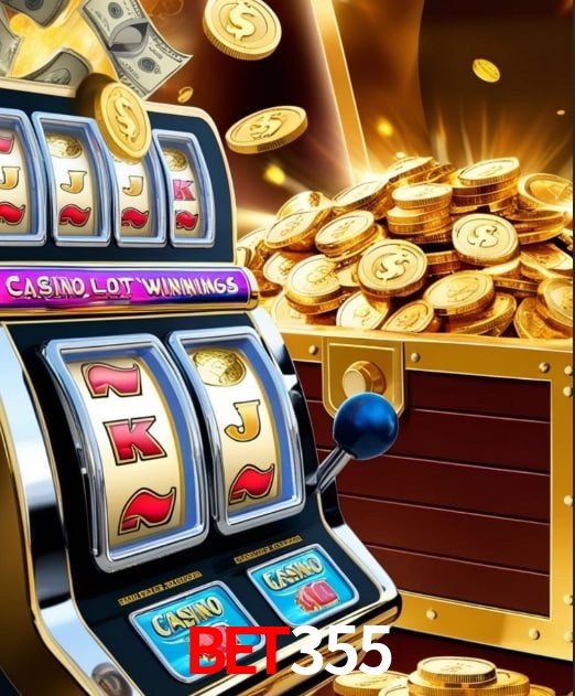 Game Providers bet355