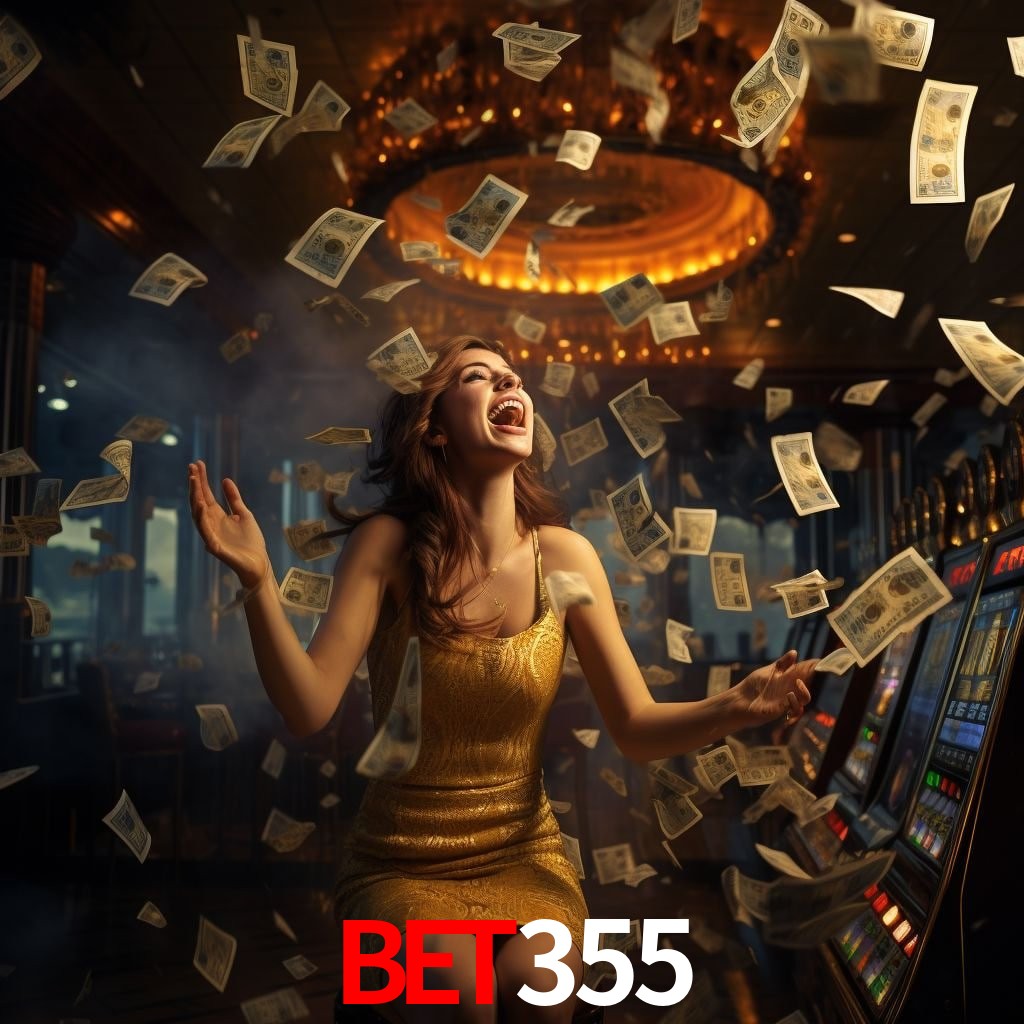 Spaceman Game bet355