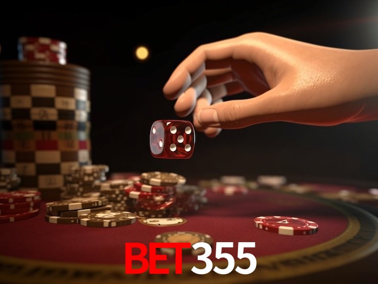 bet355 Bonus Rain – Ganhe mais em jogos de caça-níqueis