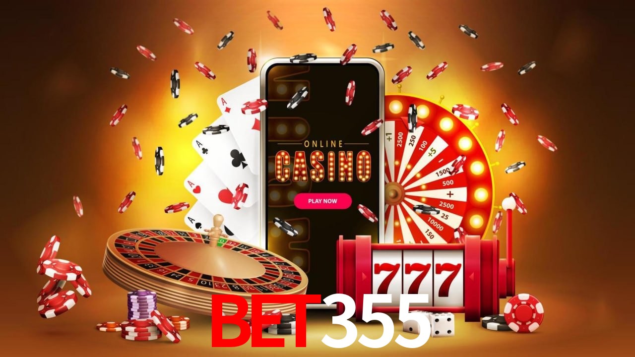 App Desktop bet355