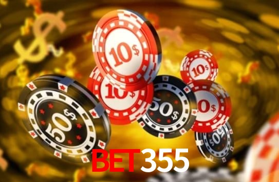 Promoções Sazonais bet355