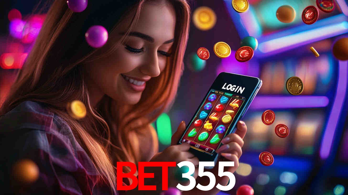 bet355: Seu Especialista em Apostas Esportivas Brasileiras