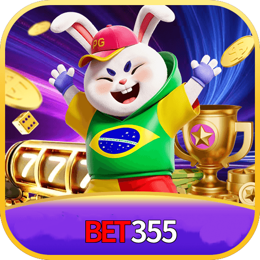 Logo da bet355